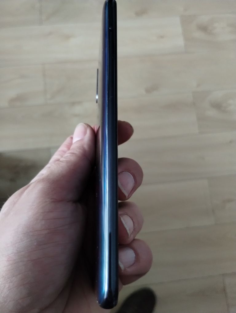 Samsung a50, 4/128GB, czarny, 100% sprawny