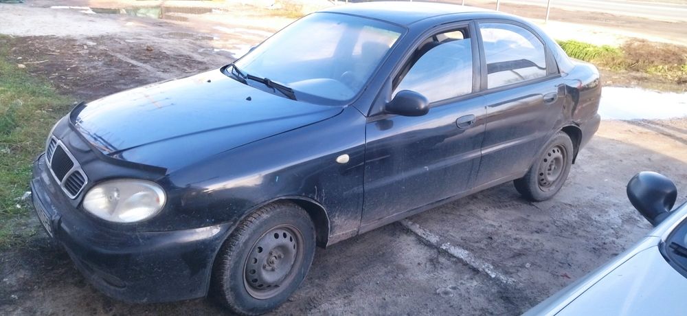 Продам део лайнос