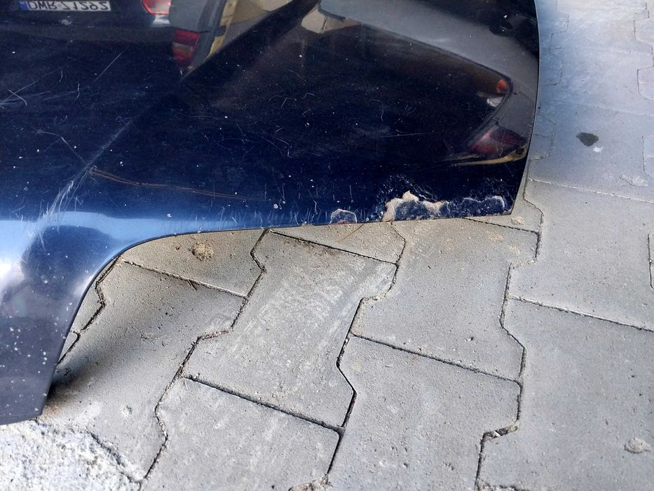 Капот на BMW е46 ДОРЕСТАЙЛ