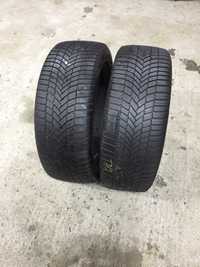 21r Całoroczne 235/50r19 103w Bridgestone weather control a005 evo