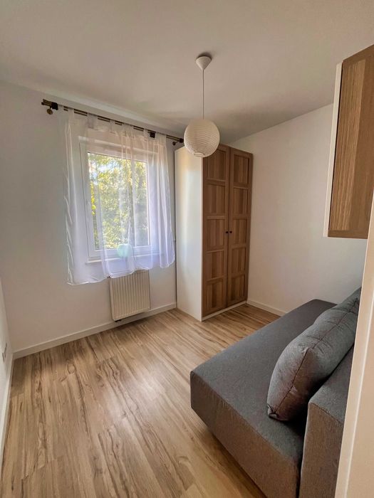 Wynajmę mieszkanie Cieszyn, ul. Nestora Bucewicza 45