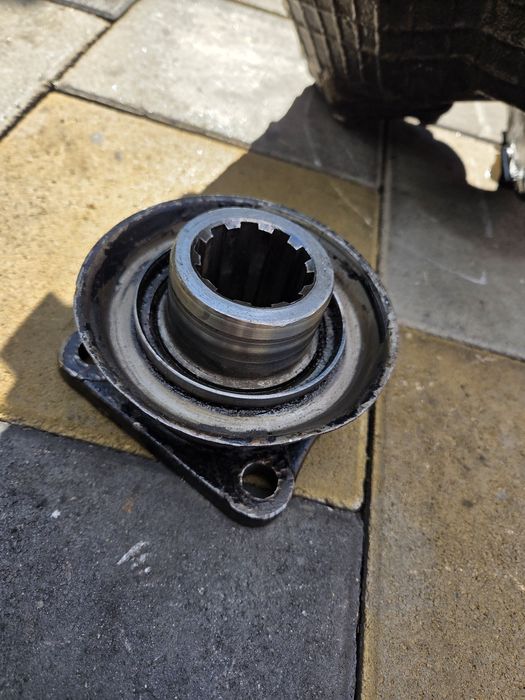 Редуктор Зил 131