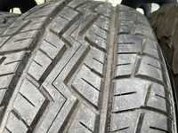 Pneu Yokohama 265/70R16