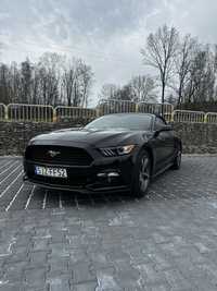 Ford Mustang Ford mustang cabrio
