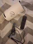 Projektor Heelly Android Tv