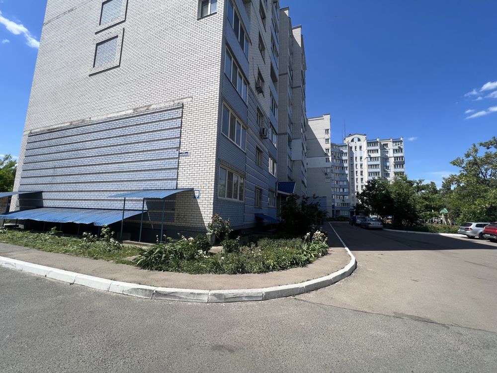 Нежитлове приміщення пгт.Глеваха 58м2