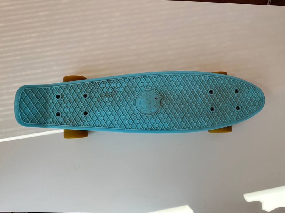 Скейтборд Пеніборд Candy (Penny Board)