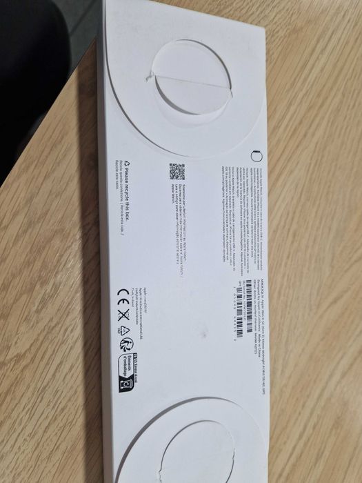 Apple SmartWatch gen 2 SE 44