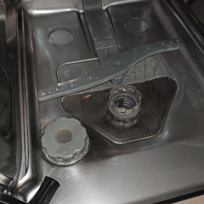 Встраиваемая посудомоечная машина CANDY CDI 1L949