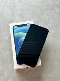 Iphone 12 mini blue