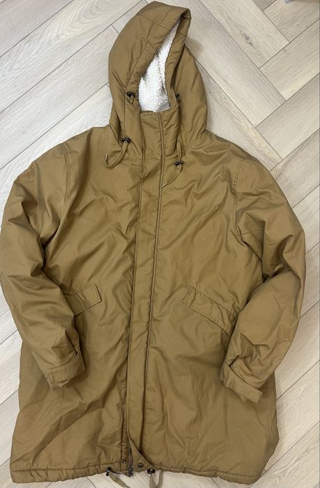 Męska kurtka Stormberg parka jacket 3xl