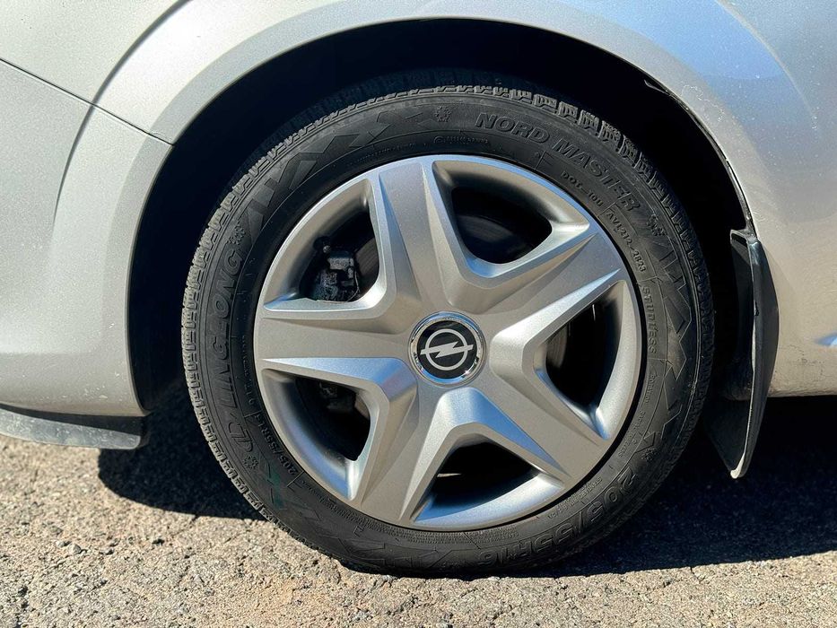 Продам Opel Zafira 2012р. #71096