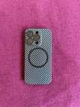 Capa iPhone 14 Pro Hardcase