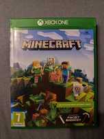Minecraft Xbox one