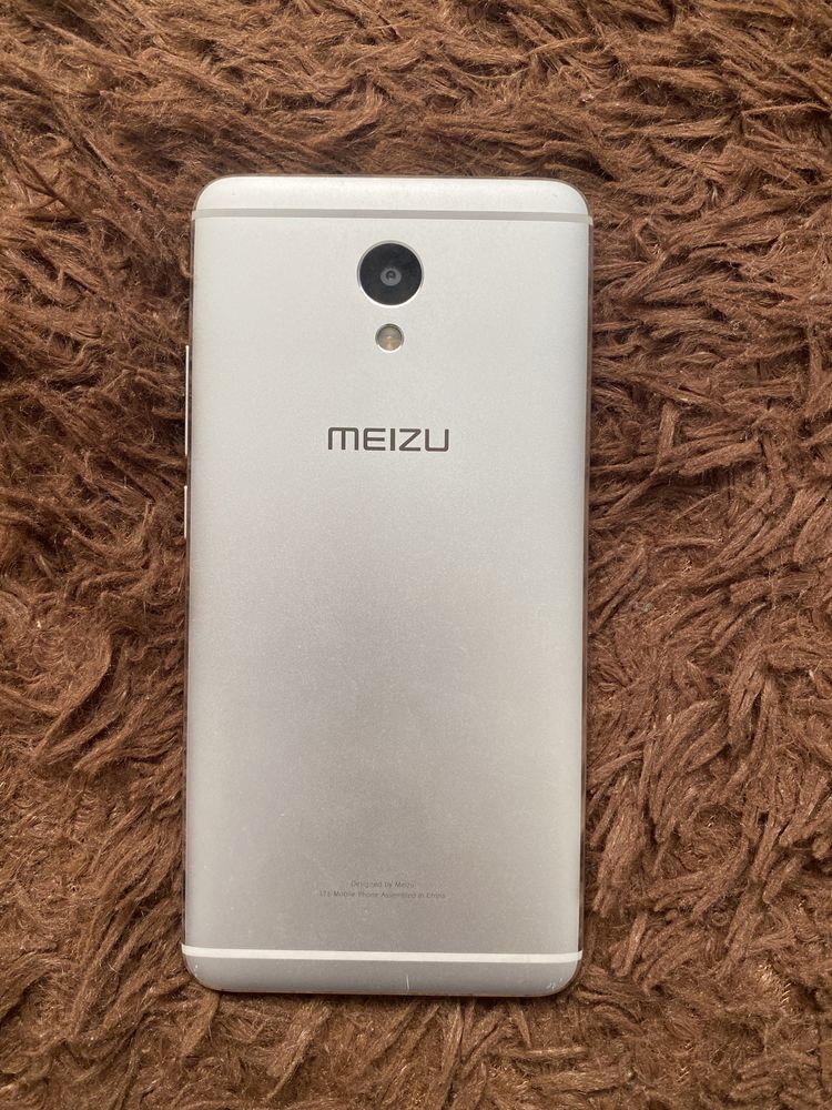 Продам Meizu  M5 note