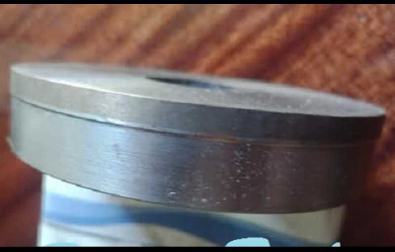 планшайба 6А2Т круг шлiфувальный для приладдя частин алмазний абразив