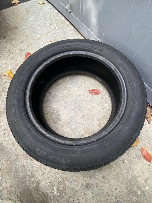 Резина 205/55 r 16 зима