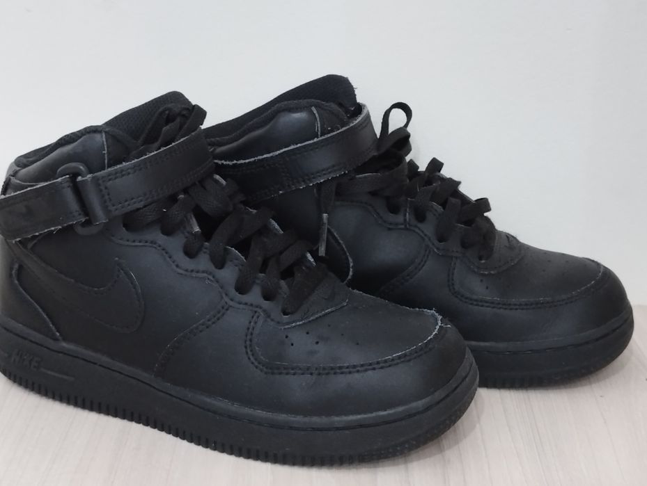 Кроссовки Nike 34р.