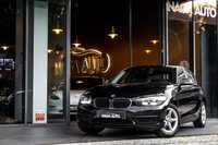 BMW 116 d EDynamics Line Urban