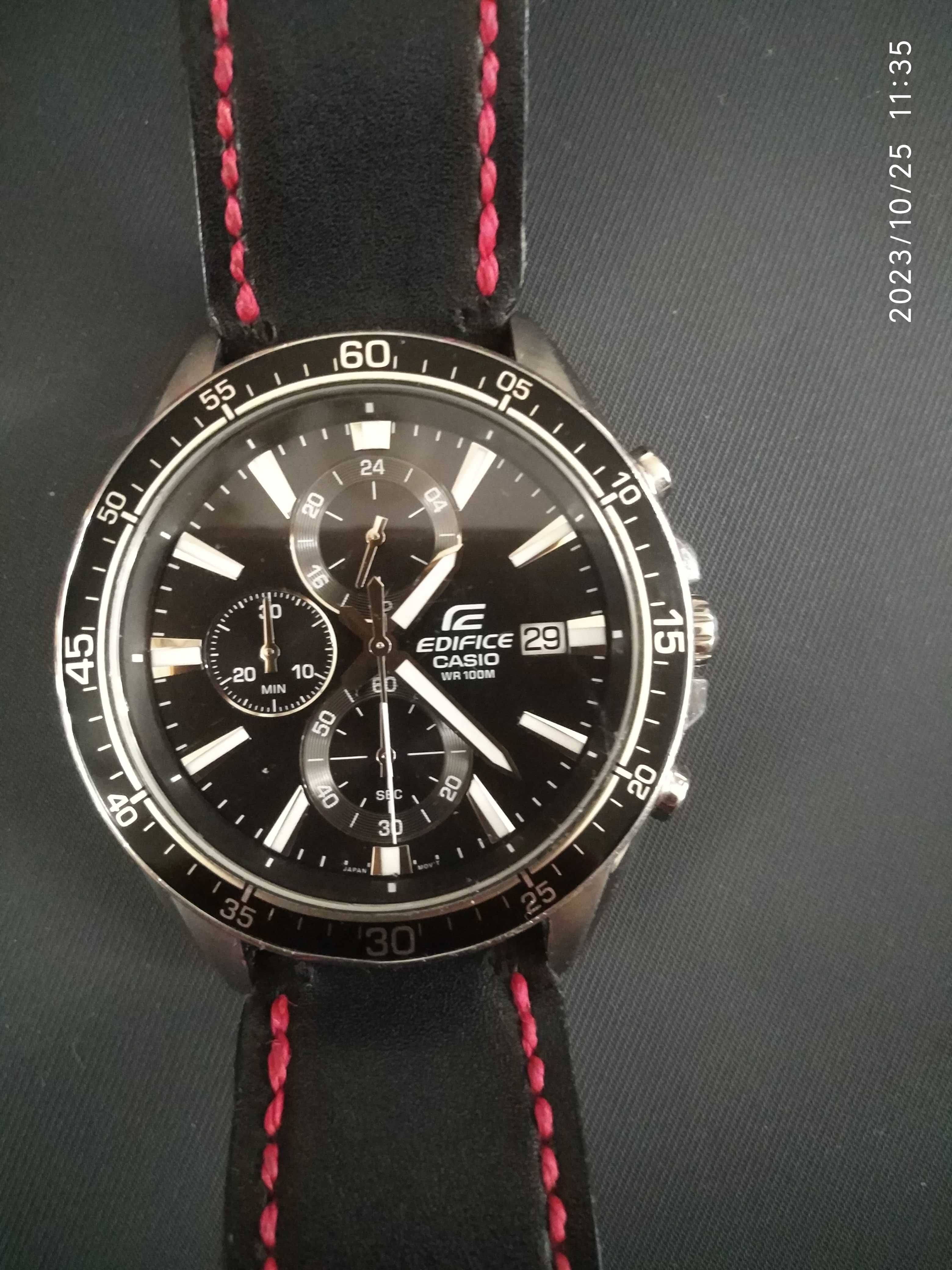 Casio Edifice модель  5451