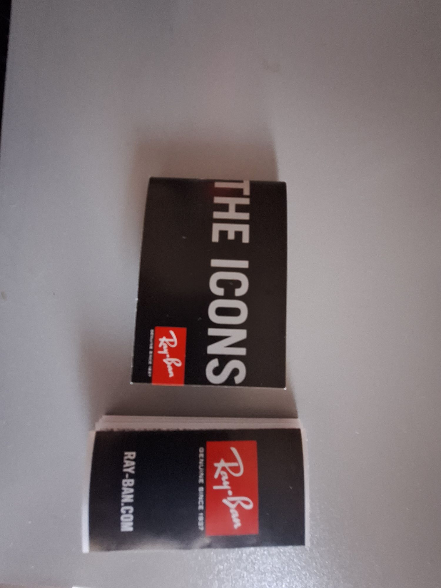 Ray Ban Clubmaster