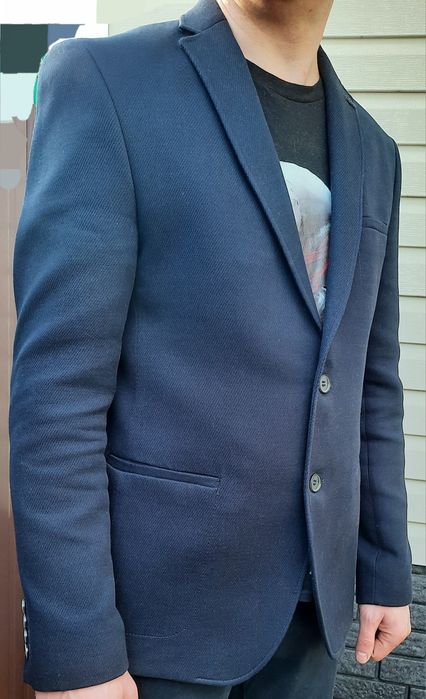 Піджак чоловічий Giordano Conti