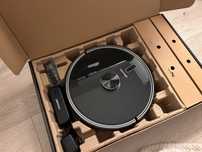 Robot sprzątający CONCEPT vacuum cleaner 3in1 VR3210 jak roomba