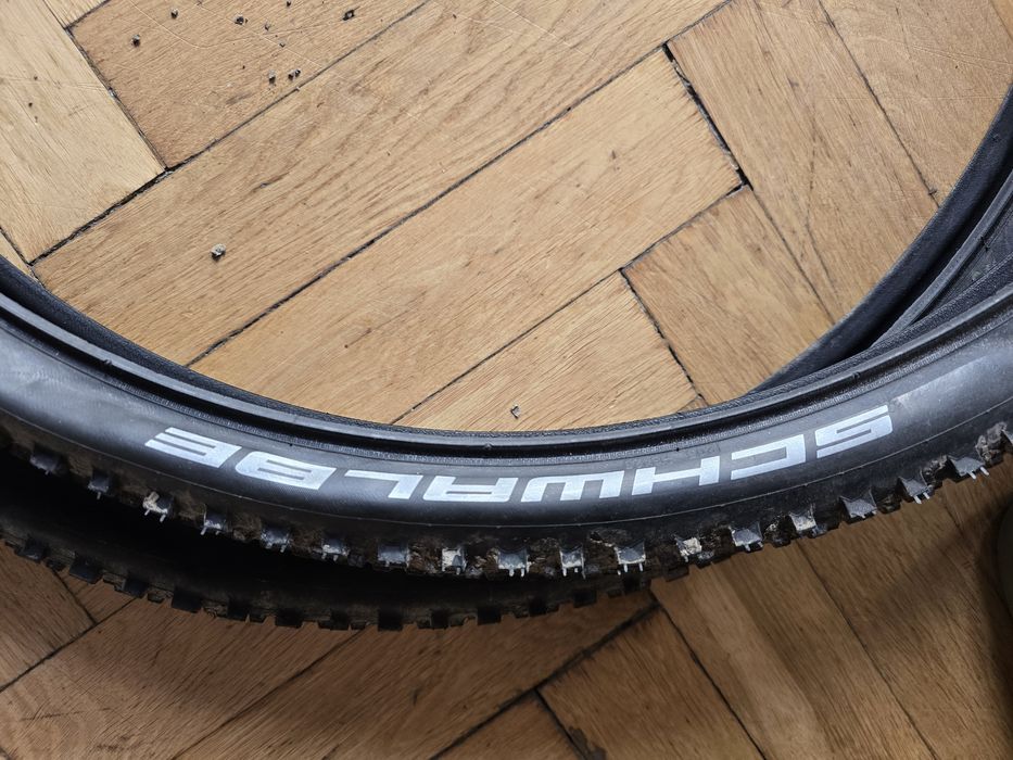 Покришки Schwalbe Rapid Rob 29x2.10