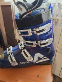 Ботинки лыжные для фрирайда