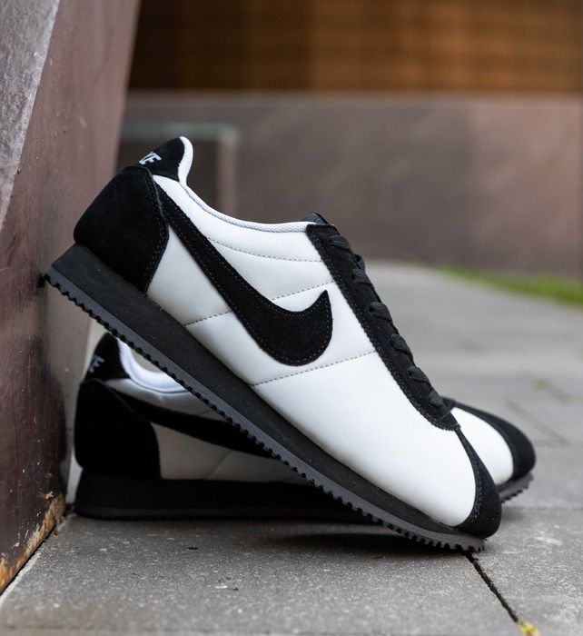 Чоловічі кросівки Nike Cortez | мужские кроссовки Nike Cortez