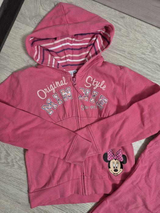 Костюм на дівчинку 128 см