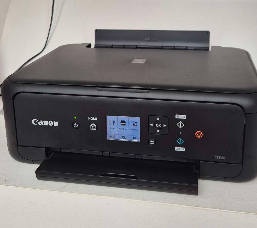 Impressora CANON TS5150