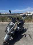 Ttx moto eletrica (nao precisa de carta)