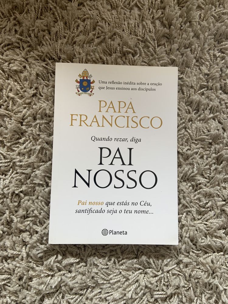 Pai Nosso (Papa Francisco)