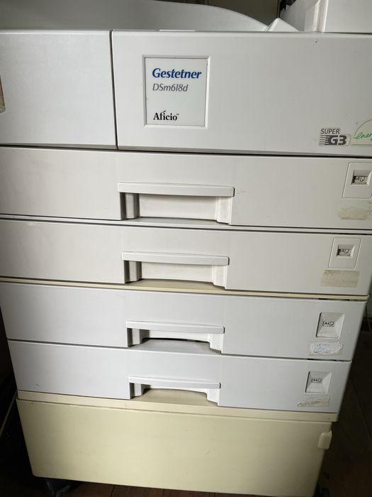 Multifuncoes Gestener