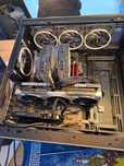 AMD Ryzen 5800x3d Asus TUF x570 16gb 3733 Grandis 2