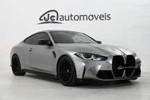 BMW M4 Competition