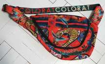 Nerka Colorat XL kolekcja Cobra