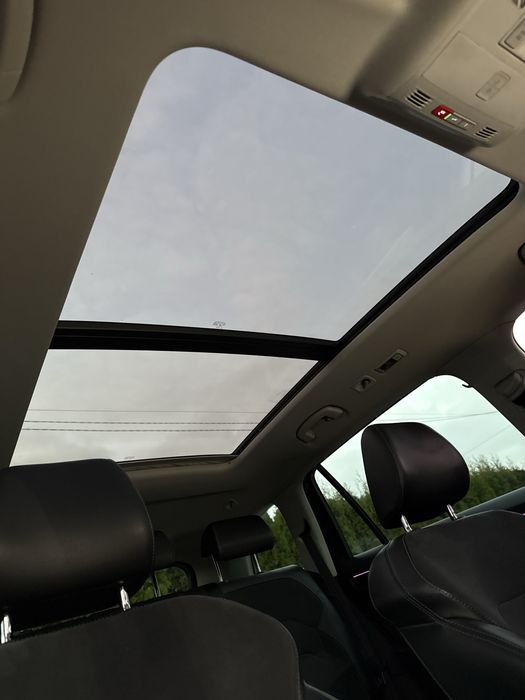 Skoda Kodiaq 2018 р.в 2.0 TDI 4x4 140 kWt