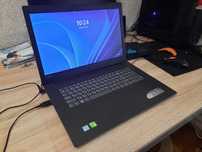 Lenovo Ideapad 320-17IKB моніт 17" відеокарта NVIDIA GeForce 940MX 2Гб
