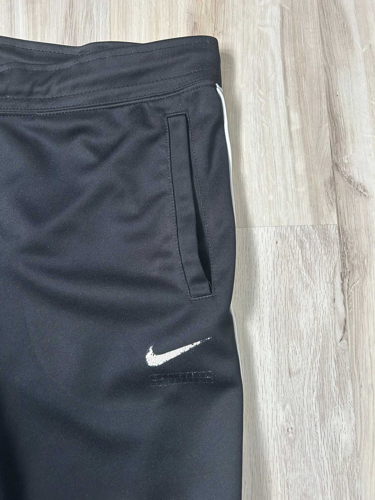Spodnie dres Nike Vintage swoosh 80’ 90’ 00’ style
