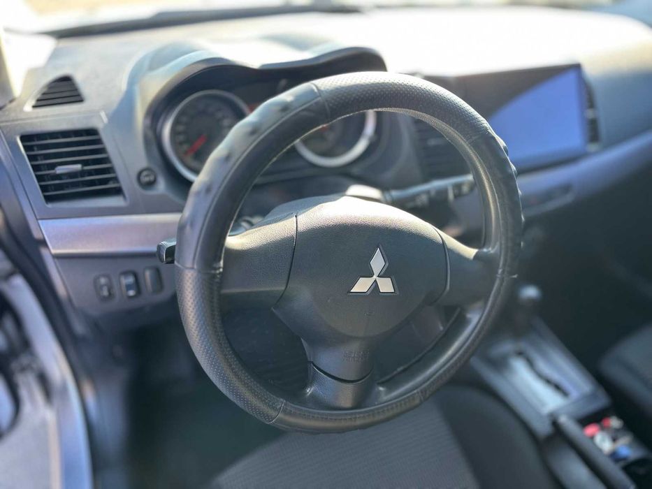 Продається Mitsubishi Lancer 2008року
