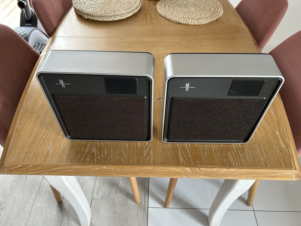 Kolumny philips range kompact