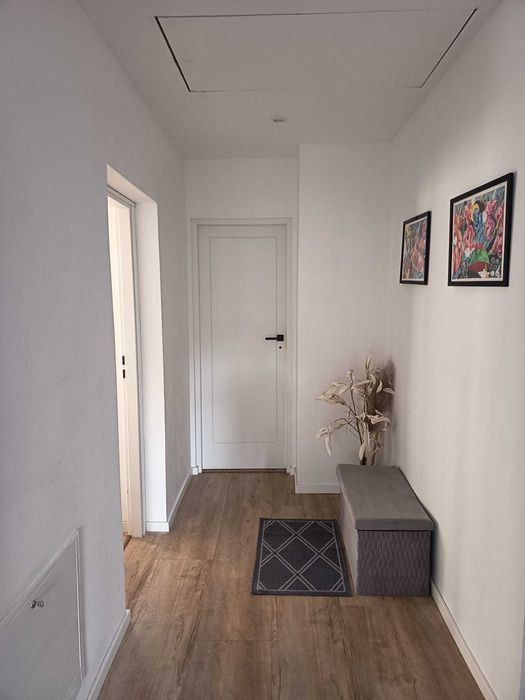 Mieszkanie w domu jednorodzinnym - Maciejowa