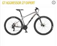 Велосипед GT Agressor expert 27.5''