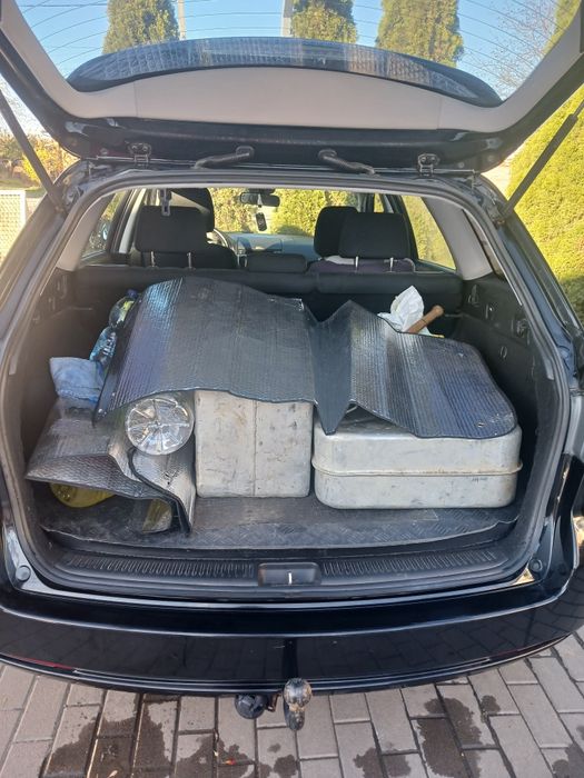 Mazda 6 універсал