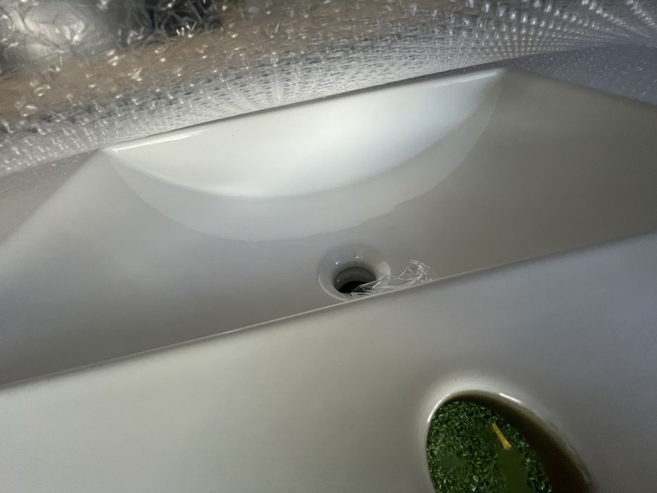 Lavatorio NOVO ceramica