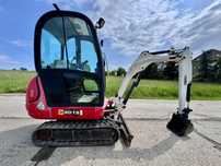 JCB 8018* MINIKOPARKA JCB 8018** FINASOWANIE** ZAMIANA** SKUP** LEASING*  Minikoparka JCB 8018*