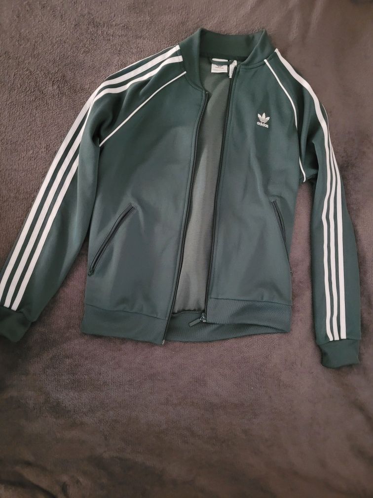 Кофта adidas ориг