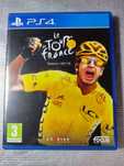 Tour de France | Gra PS4